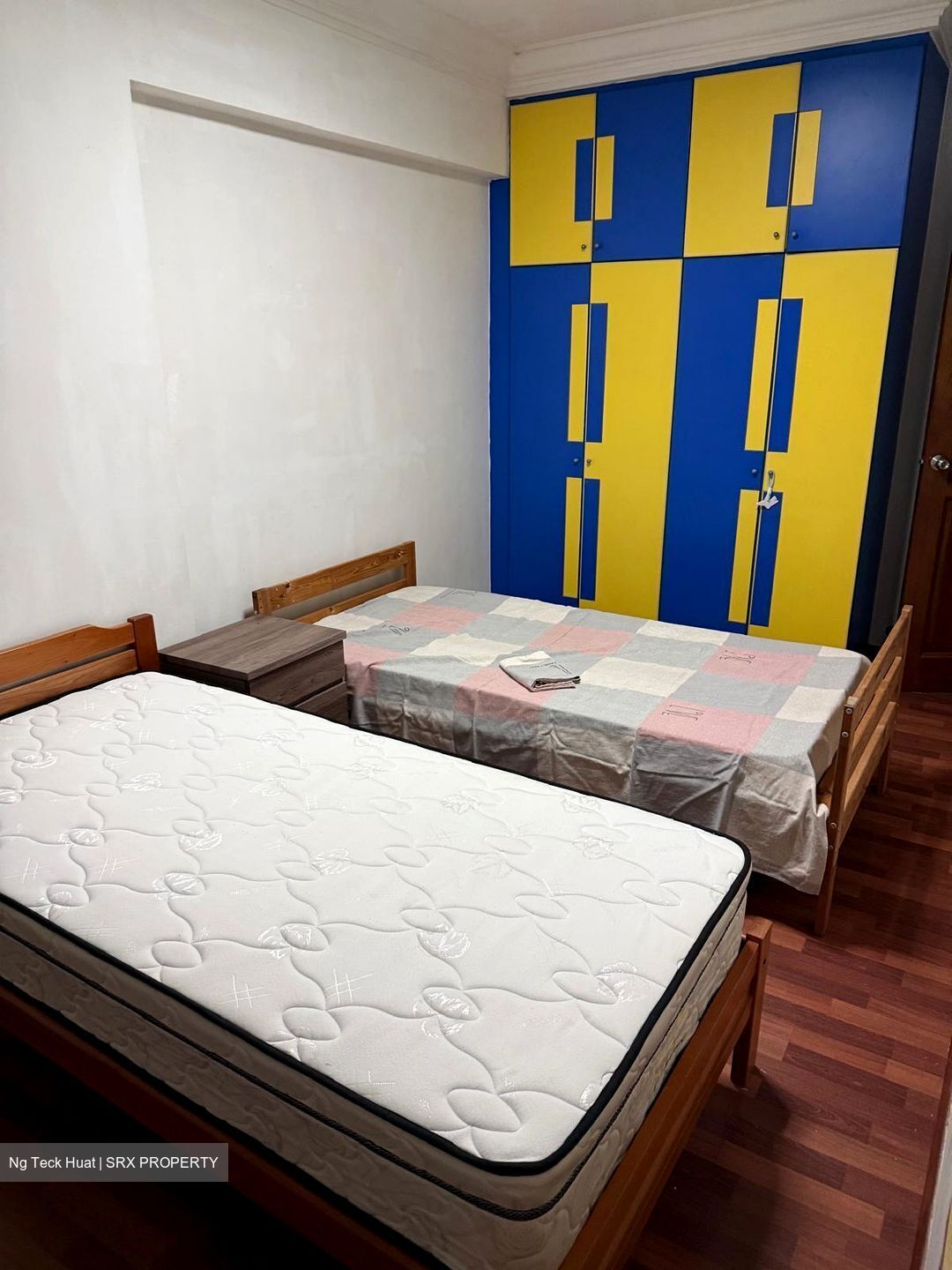 Blk 114 Pasir Ris Street 11 (Pasir Ris), HDB 4 Rooms #551158841